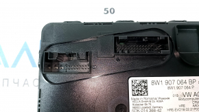 COMFORT BODY COMPUTER CONTROL MODULE rear Audi Q8 19-26