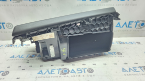 Glove compartment, glove compartment assembly BMW X5 F15 14-18 black, cut