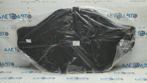 Mercedes GLS-class X166 13-19 hood insulation