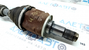Front left axle drive Toyota Camry v50 12-14 hybrid usa inner CV joint play