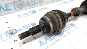Front left axle drive Toyota Camry v50 12-14 hybrid usa inner CV joint play
