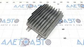 Audio amplifier Audi Q8 19-20 Bang and Olufsen