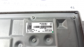 Audio amplifier Audi Q8 19-20 Bang and Olufsen