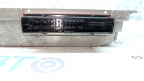 Audio amplifier Audi Q8 19-20 Bang and Olufsen