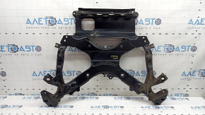 Front subframe Audi Q5 80A 18-25 type 3, rusty
