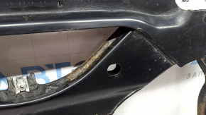Front subframe Audi Q5 80A 18-25 type 3, rusty
