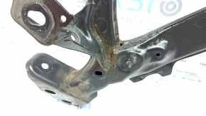 Front subframe Audi Q5 80A 18-25 type 3, rusty