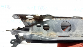 Front subframe Audi Q5 80A 18-25 type 3, rusty