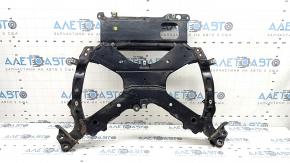 Front subframe Audi Q5 80A 18-25 type 3, rusty