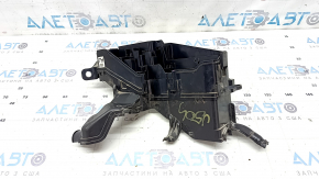 Left underhood fuse box housing Toyota Camry v50 12-14 usa
