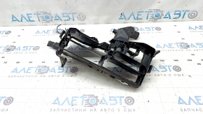 Left underhood fuse box housing Toyota Camry v50 12-14 usa