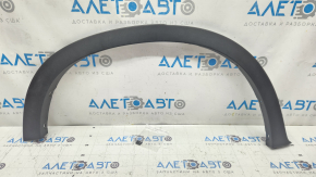 Rear right fender arch trim BMW X5 E70 07-13 broken mount