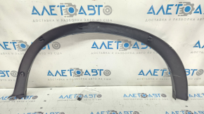 Rear right fender arch trim BMW X5 E70 07-13 broken mount