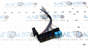 Left underhood fuse box for Toyota Camry v50 12-14 usa, small
