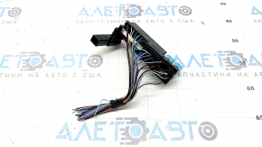 Left underhood fuse box for Toyota Camry v50 12-14 usa, small