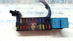 Left underhood fuse box for Toyota Camry v50 12-14 usa, small