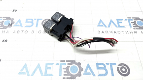 Left underhood relay block Toyota Camry v50 12-14 usa large