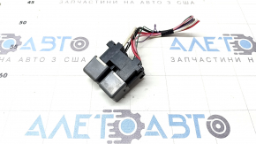 Left underhood relay block Toyota Camry v50 12-14 usa large