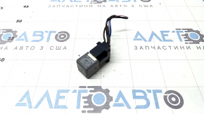 Left underhood relay block Toyota Camry v50 12-14 usa small