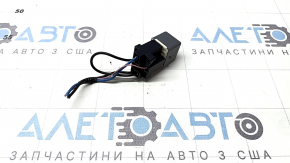 Left underhood relay block Toyota Camry v50 12-14 usa small