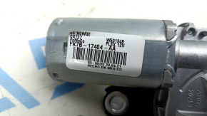 Windscreen wiper linkage with motor rear Ford Mustang Mach-E 21-23