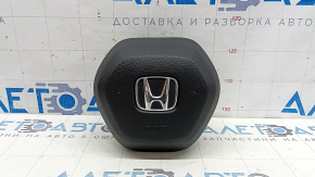 Airbag in the steering wheel, driver's side, Honda Accord 23-26, black