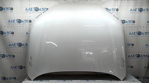 Bare hood Honda Accord 23-26 aluminum, white NH-883P