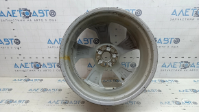 Wheel disk R20x8.0J ET39 Audi Q5 80A 21-25 light curb