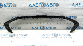 Front bumper upper molding Ford Mustang Mach-E 21-26 without camera