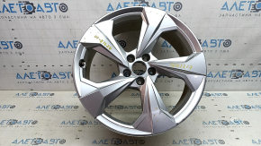 Wheel disk R20x8.0J ET39 Audi Q5 80A 21-25 light curb