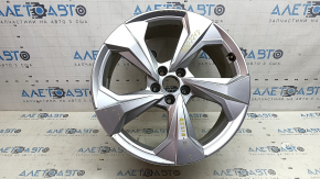 Wheel disk R20x8.0J ET39 Audi Q5 80A 21-25 light curb