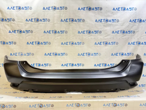 Bare rear bumper for Nissan Rogue 17-20