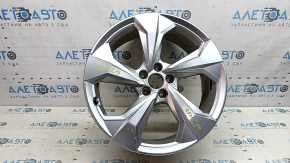 Wheel disk R20x8.0J ET39 Audi Q5 80A 21-25 light curb