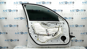 Front left door assembly Honda Accord 23-26 keyless, white NH-883P
