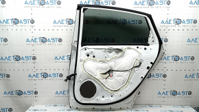 Door assembly rear right Honda Accord 23-26 white NH-883P