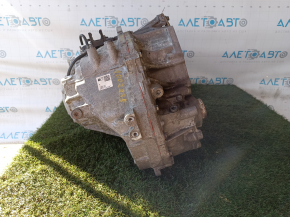 Automatic transmission assembly Volvo XC90 16-22 TG-81SC AWD T6 130k, rusty torque converter, with block