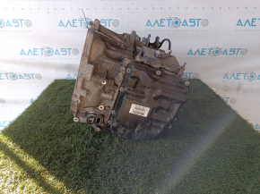 Automatic transmission assembly Volvo XC90 16-22 TG-81SC AWD T6 130k, rusty torque converter, with block
