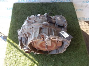 Automatic transmission assembly Volvo XC90 16-22 TG-81SC AWD T6 130k, rusty torque converter, with block