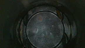 Volvo XC90 16-17 B4204T27 2.0T T6 130k engine, 12-12-12-12 compression, started, rusty flywheel