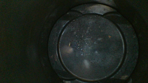 Volvo XC90 16-17 B4204T27 2.0T T6 130k engine, 12-12-12-12 compression, started, rusty flywheel