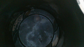 Volvo XC90 16-17 B4204T27 2.0T T6 130k engine, 12-12-12-12 compression, started, rusty flywheel