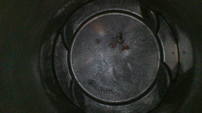 Volvo XC90 16-17 B4204T27 2.0T T6 130k engine, 12-12-12-12 compression, started, rusty flywheel