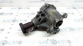 Front transfer case gearbox Volvo XC90 16-19 T5, T6 130k