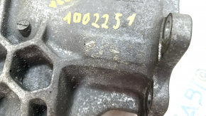 Front transfer case gearbox Volvo XC90 16-19 T5, T6 130k
