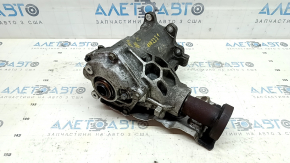 Front transfer case gearbox Volvo XC90 16-19 T5, T6 130k