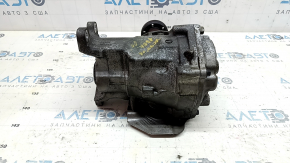 Front transfer case gearbox Volvo XC90 16-19 T5, T6 130k