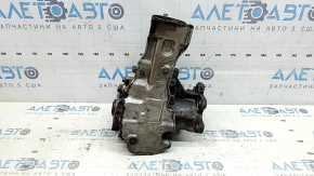 Front transfer case gearbox Volvo XC90 16-19 T5, T6 130k