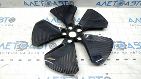 Wheel cap R19 Ford Mustang Mach-E 21-26
