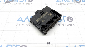 Front right door computer Audi Q8 19-26