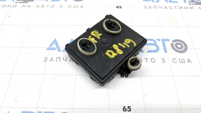 Front right door computer Audi Q8 19-26